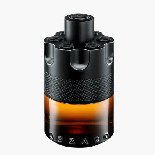 Azzaro The Most Wanted Parfum, 3.38 oz